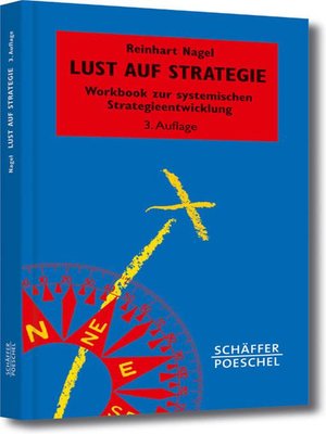 cover image of Lust auf Strategie